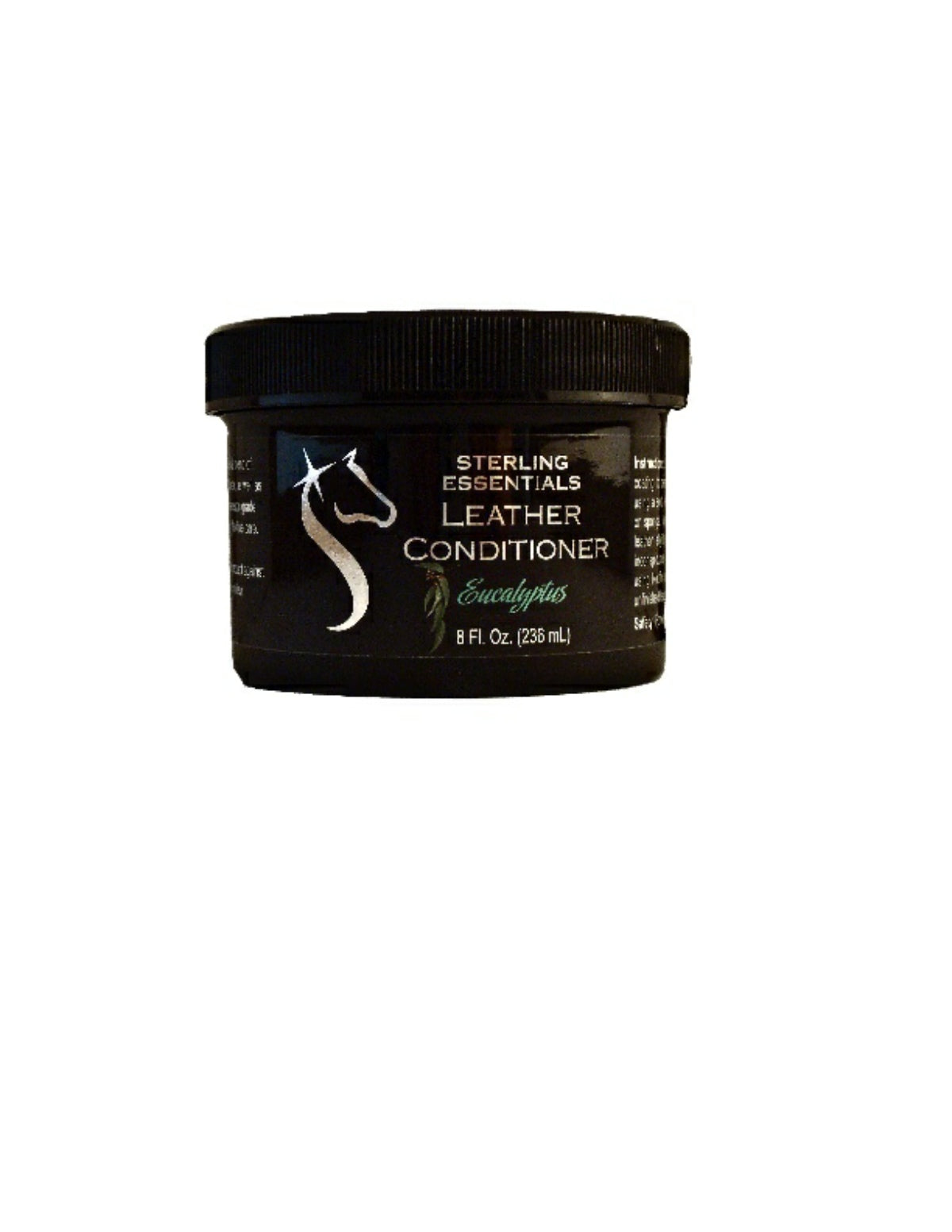 Sterling Essentials Leather Conditioner-Eucalyptus