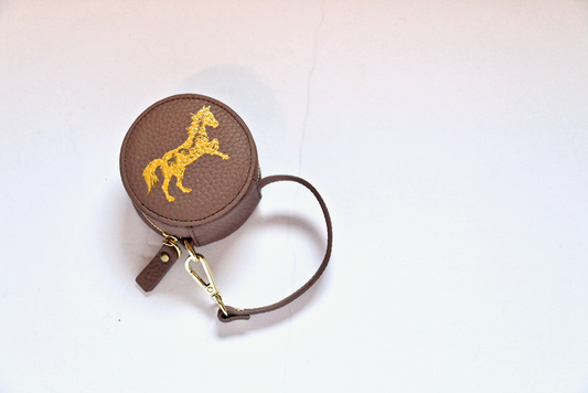 Accessory Keeper in Mink