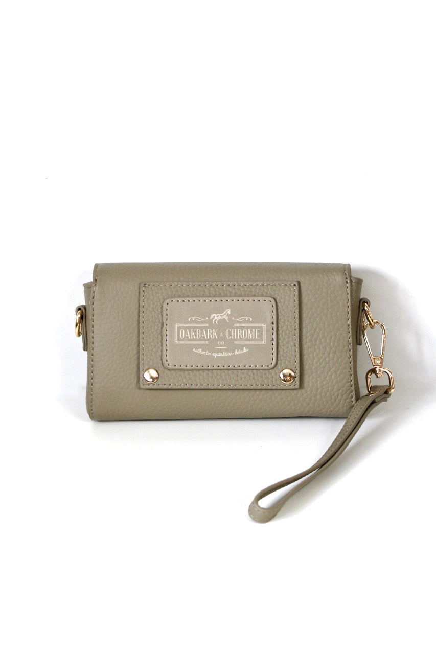 Rider Belt Bag in Wheat