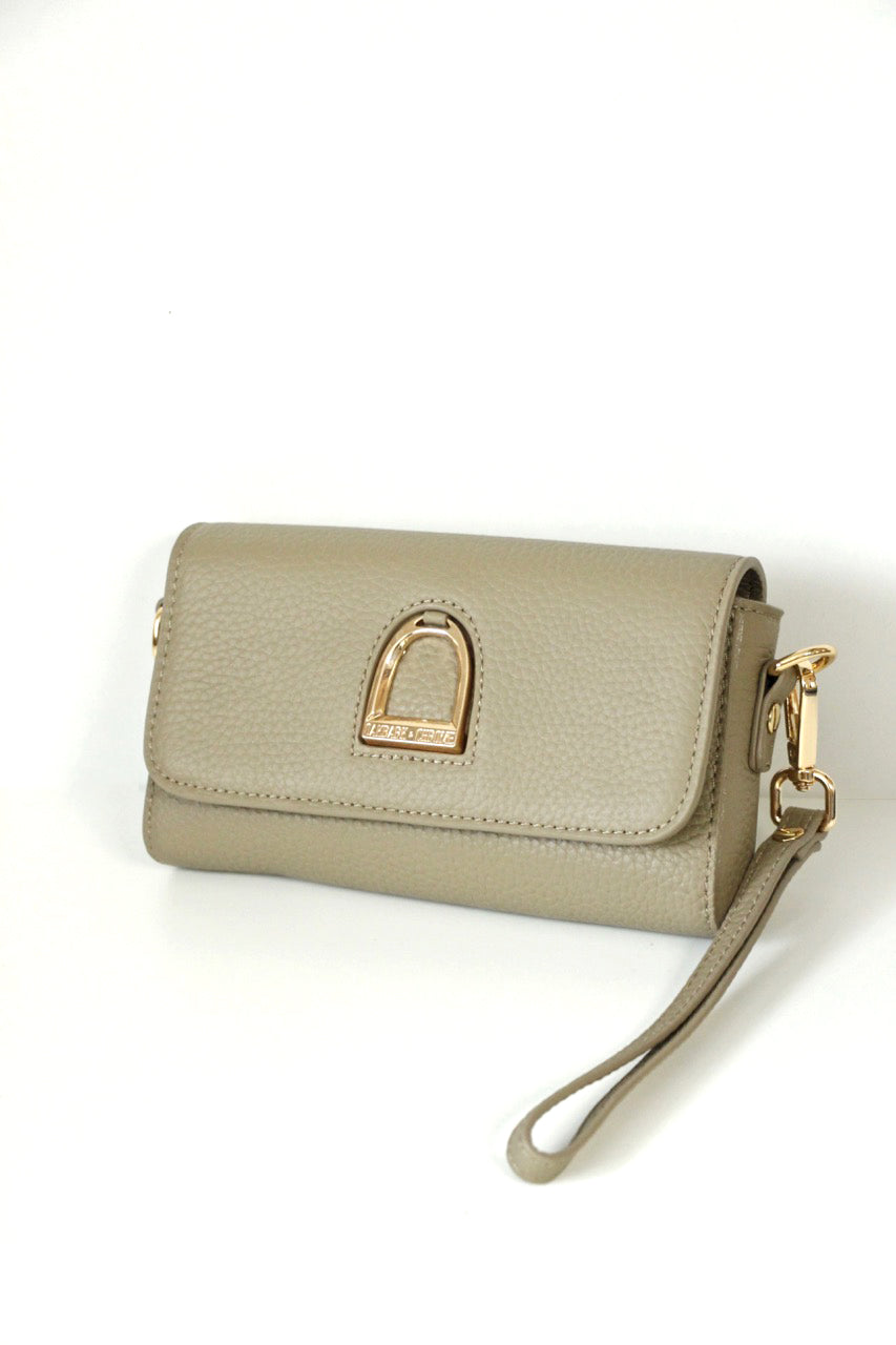 Rider Belt Bag in Wheat
