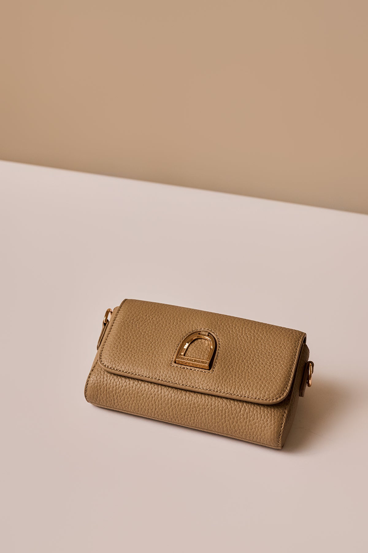 Rider Belt Bag in Wheat