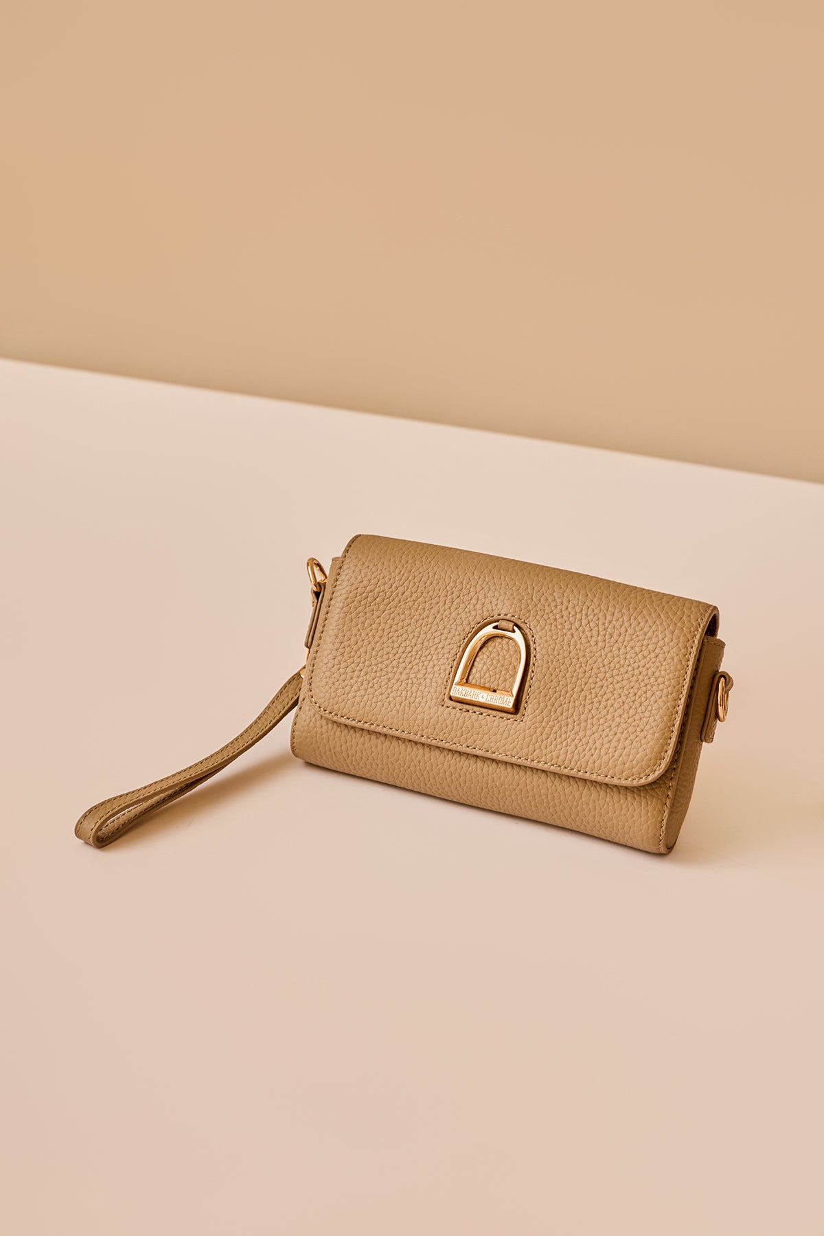 Rider Belt Bag in Wheat