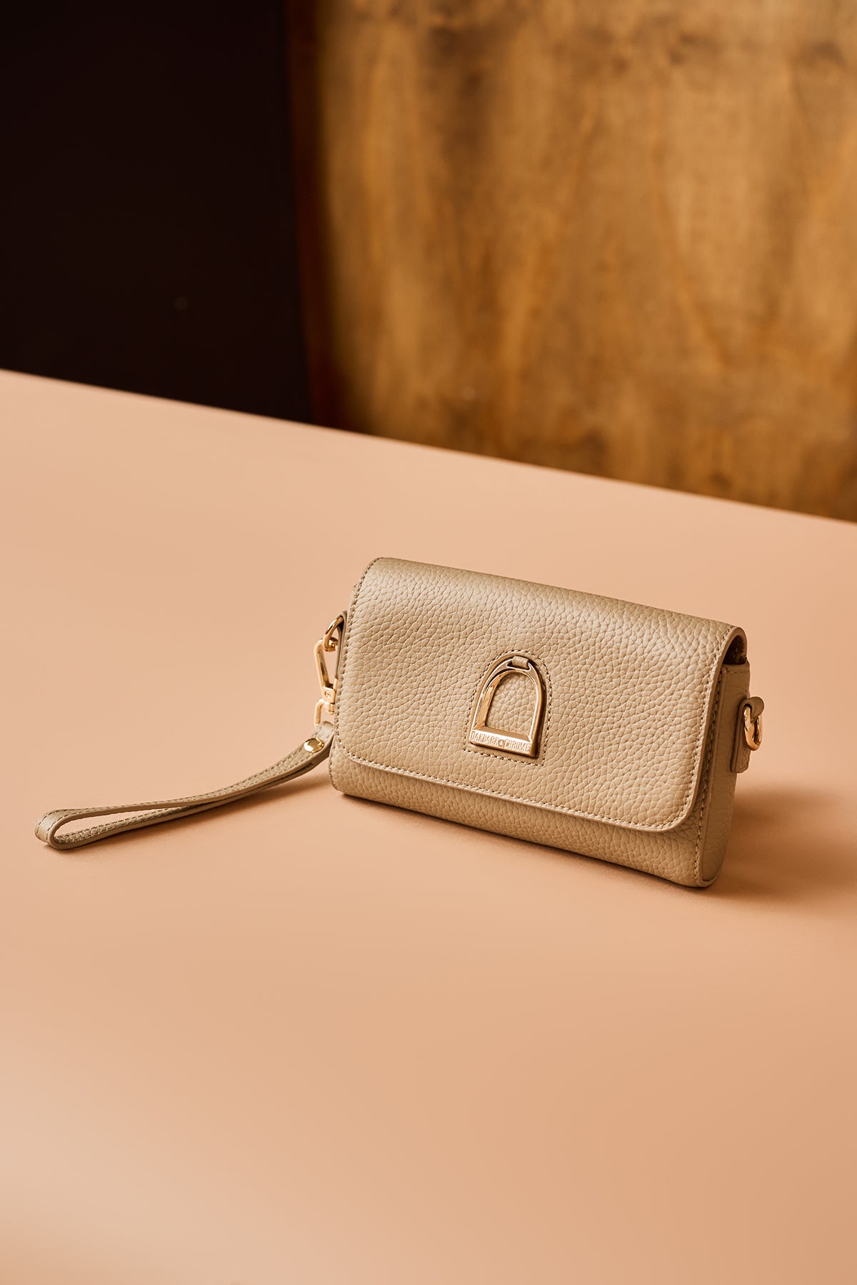 Rider Belt Bag in Wheat