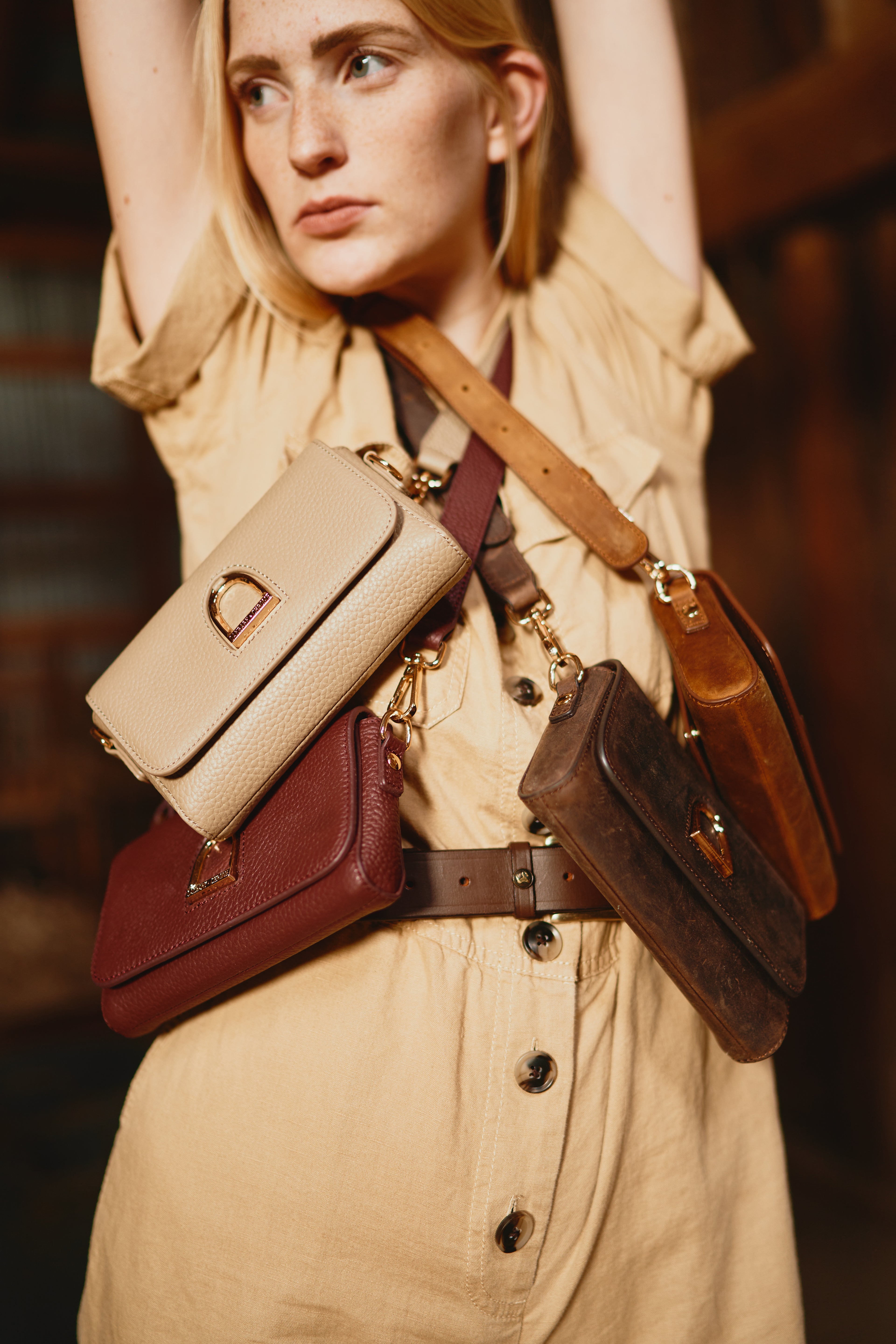 Oakbark & Chrome e-Gift Card