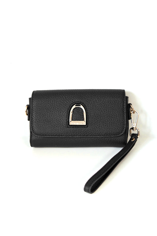 Rider Belt Bag in Black