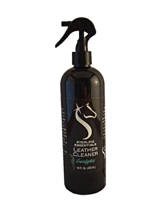 Sterling Essentials Leather Cleaner-Eucalyptus